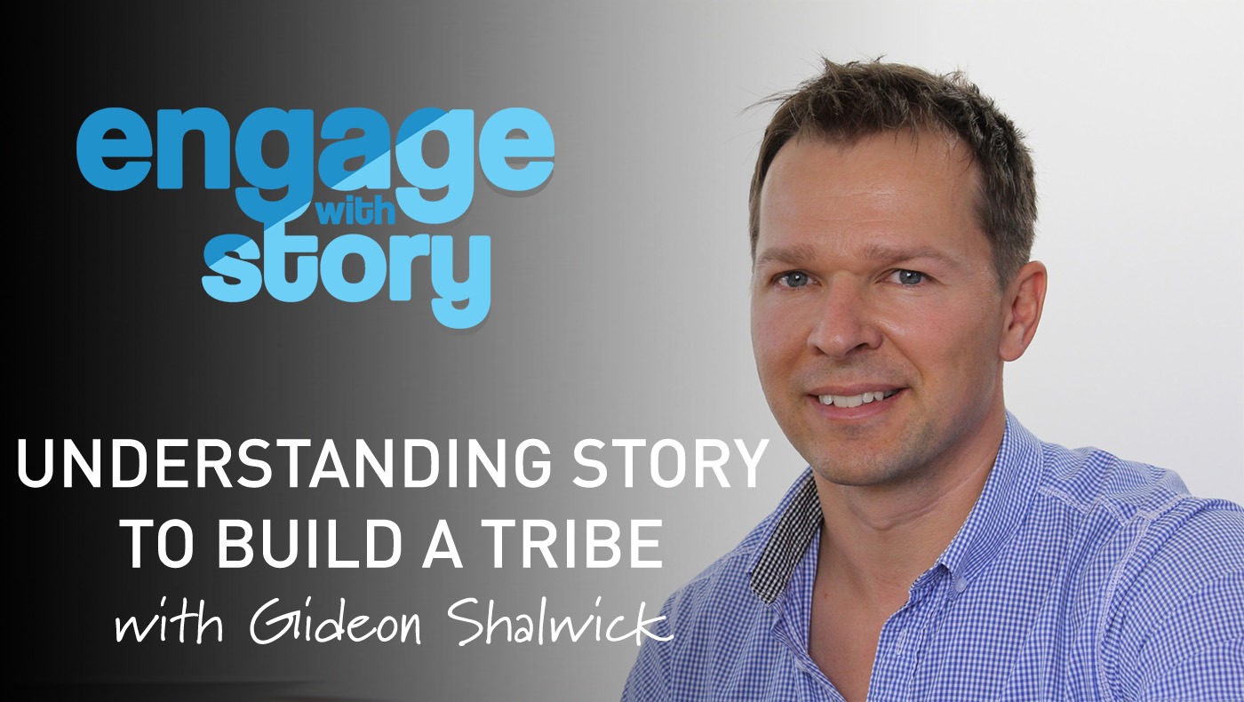 Understanding Story to Build a Tribe