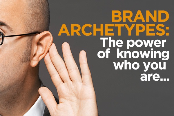 Brand Character Archetypes – The power of knowing who you are in your video marketing