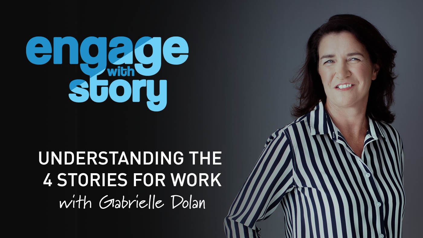 Understanding The 4 Stories for Work