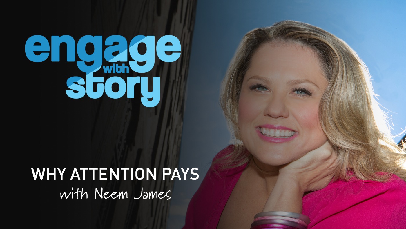 Why Attention Pays