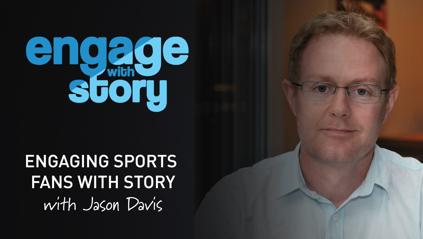 Engaging Sports Fans with Story