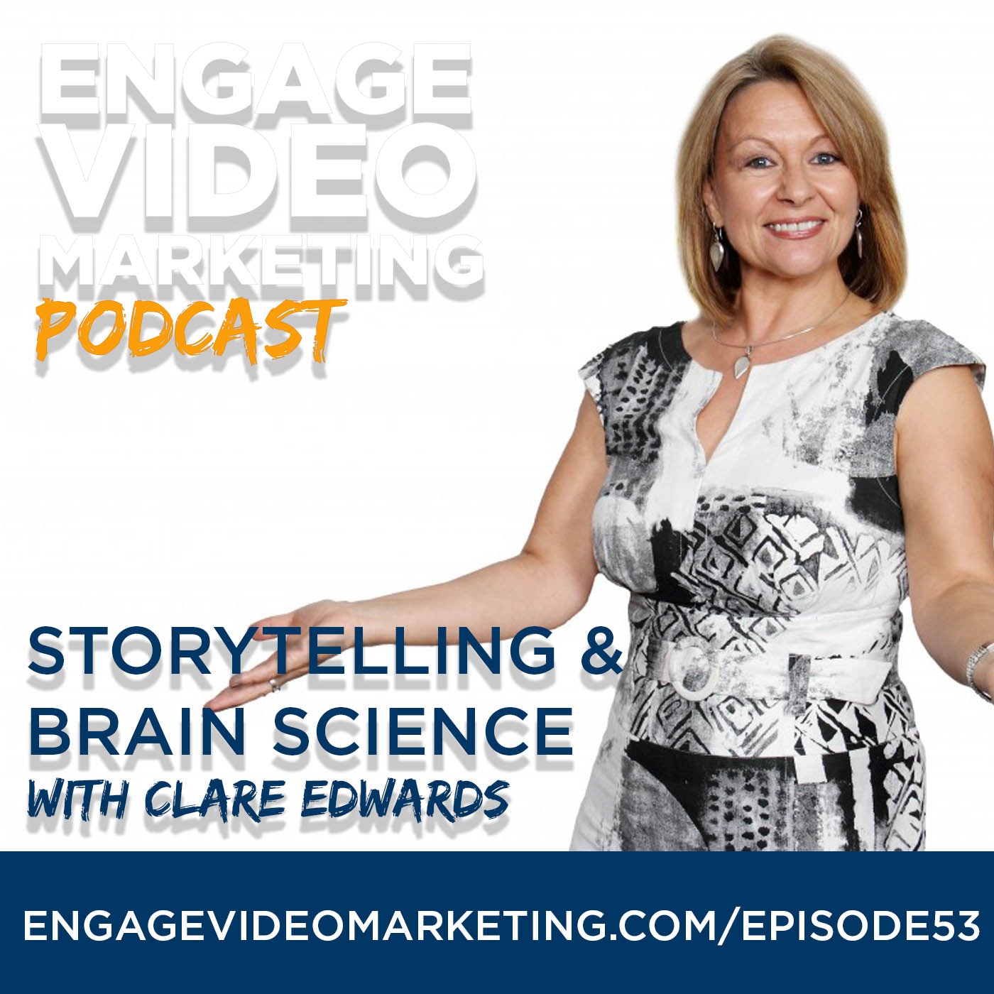 Storytelling and Brain Science
