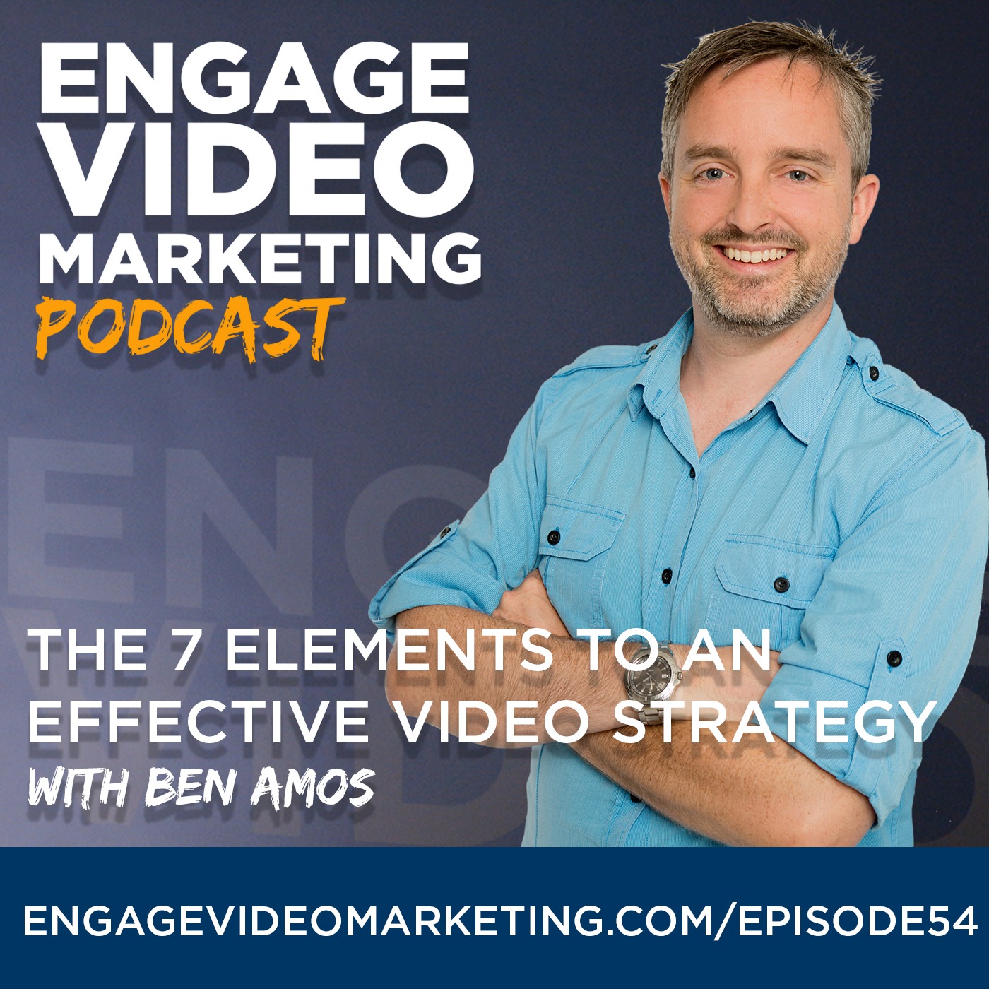 7 Elements to Effective Video Strategy