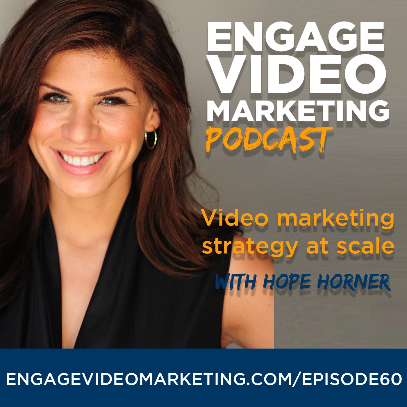 Video marketing strategy at scale with Hope Horner