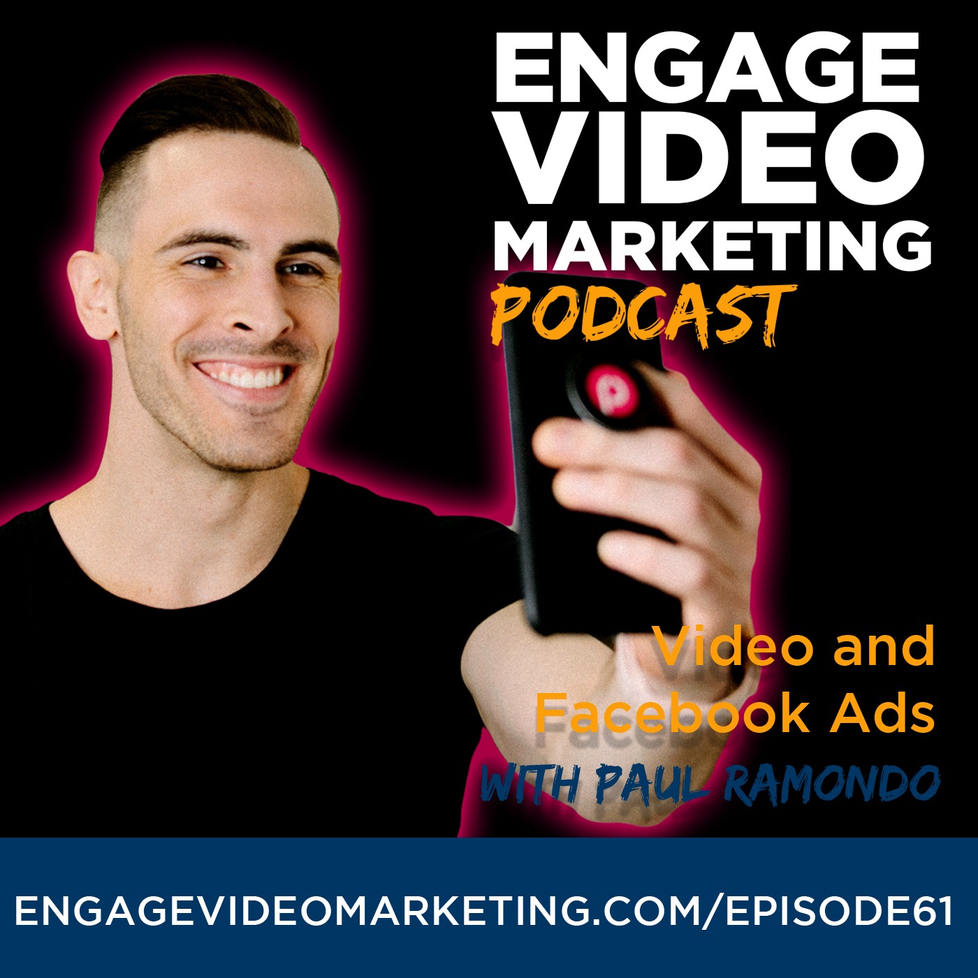 Video and Facebook Ads with Paul Ramondo