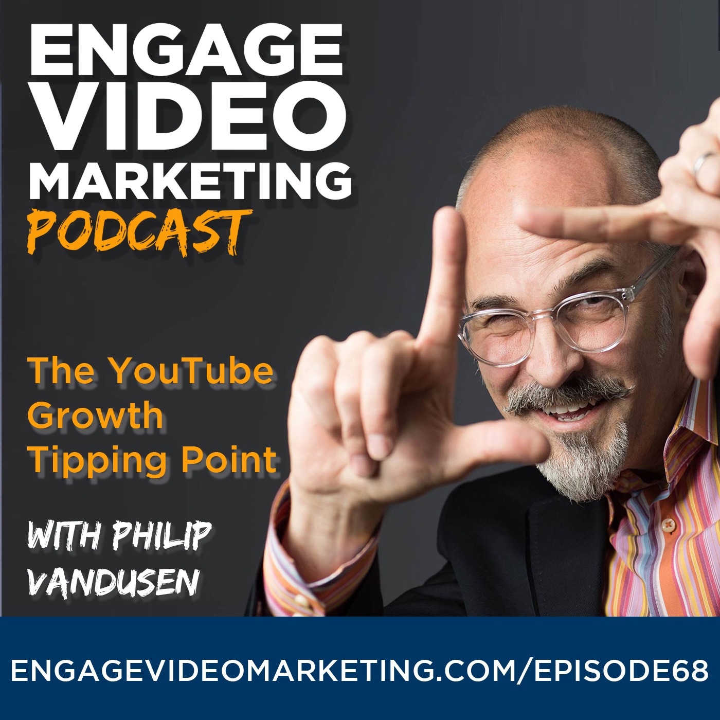 The YouTube Growth Tipping Point with Philip Van Dusen