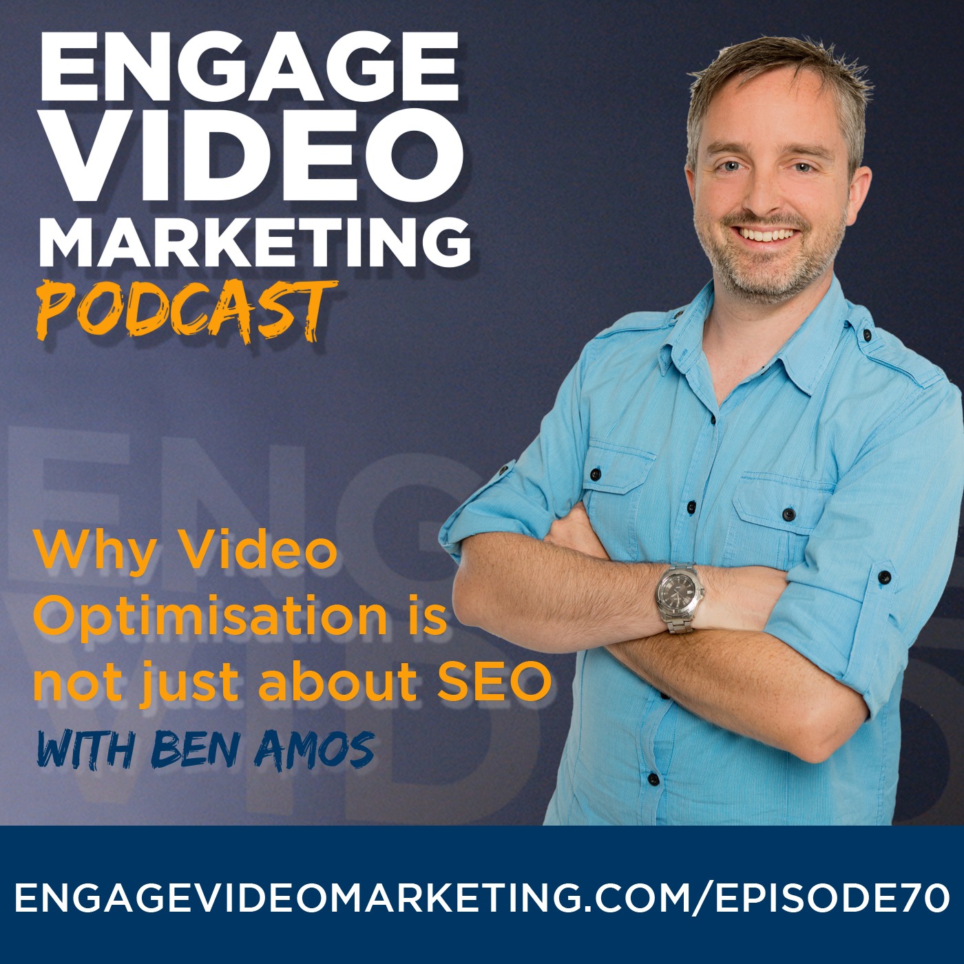 Why Video Optimisation is not just about SEO