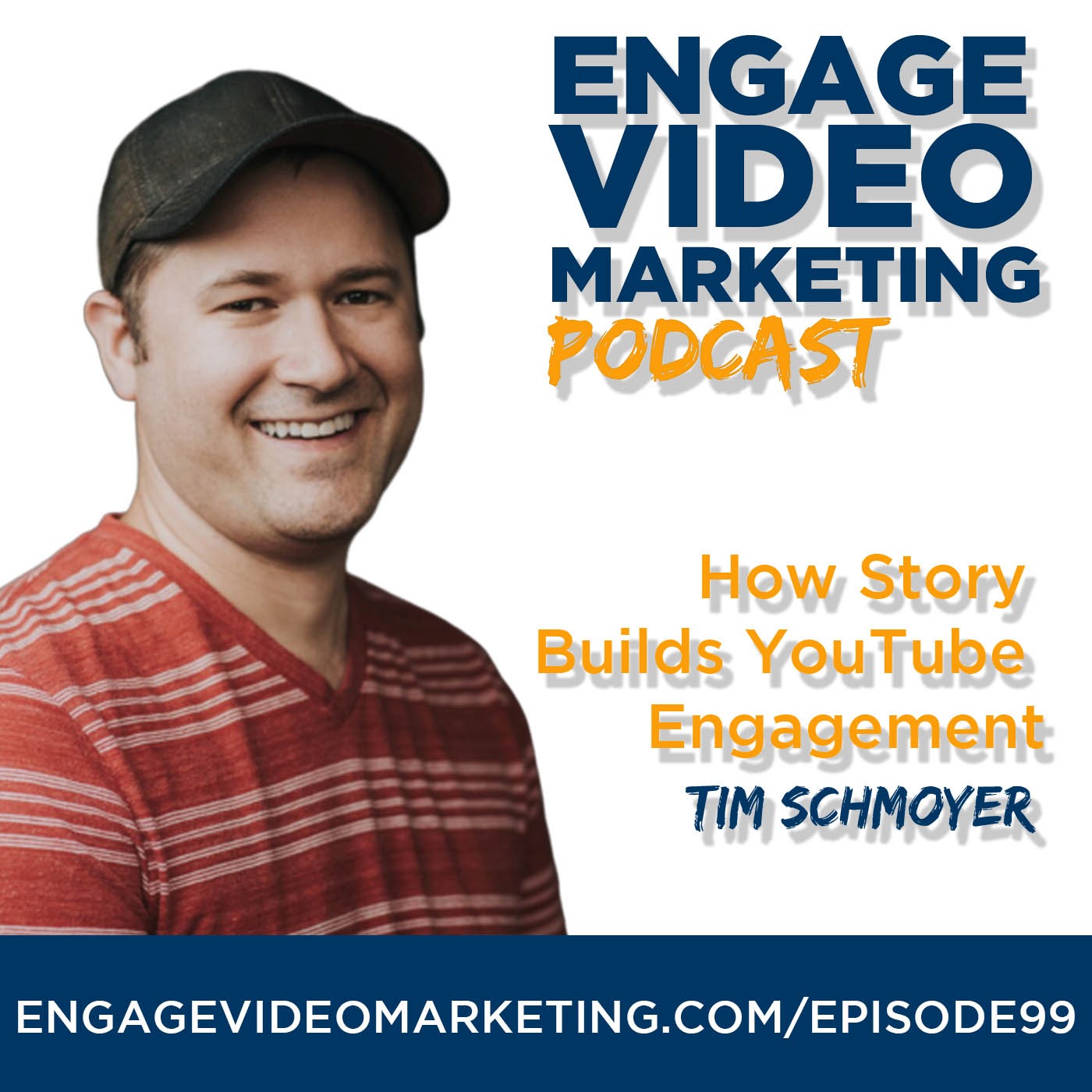 How Story Builds YouTube Engagement with Tim Schmoyer