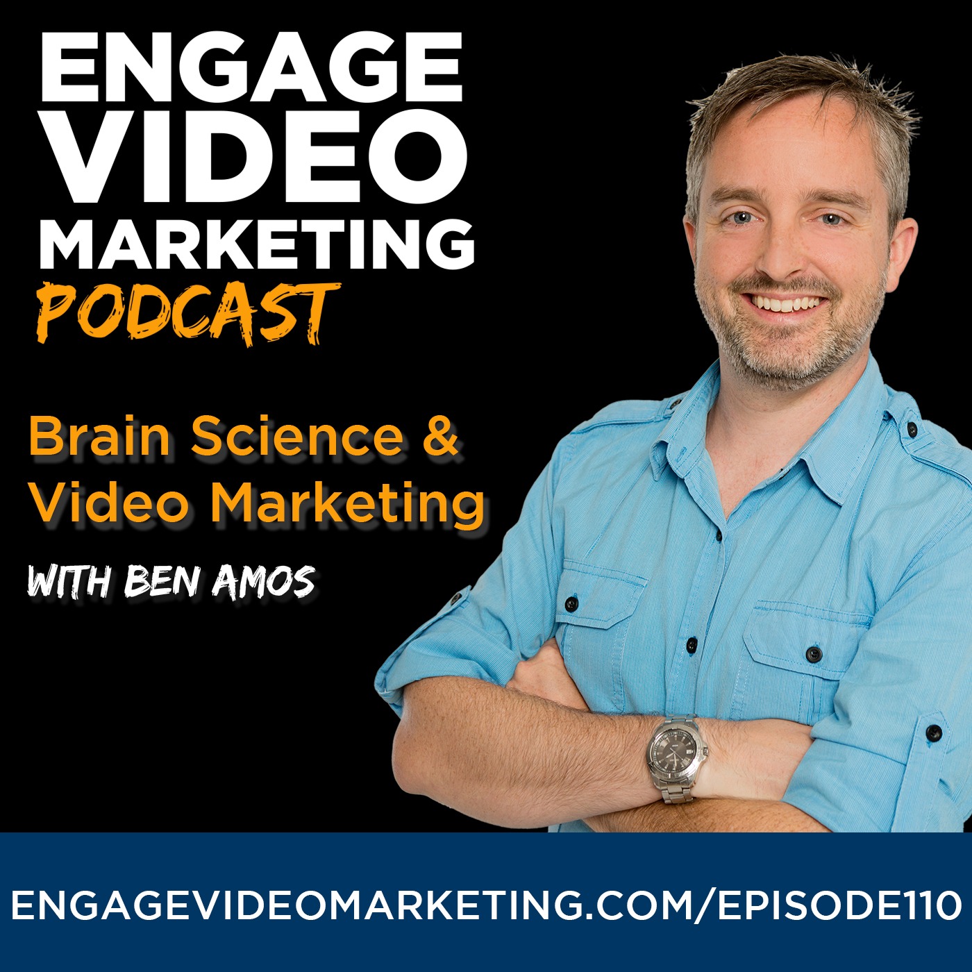 Brain Science and Video Marketing