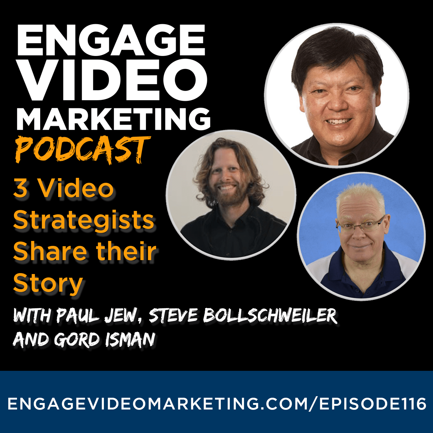 3 Video Strategists Share Their Story
