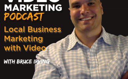 Local Business Marketing with Video