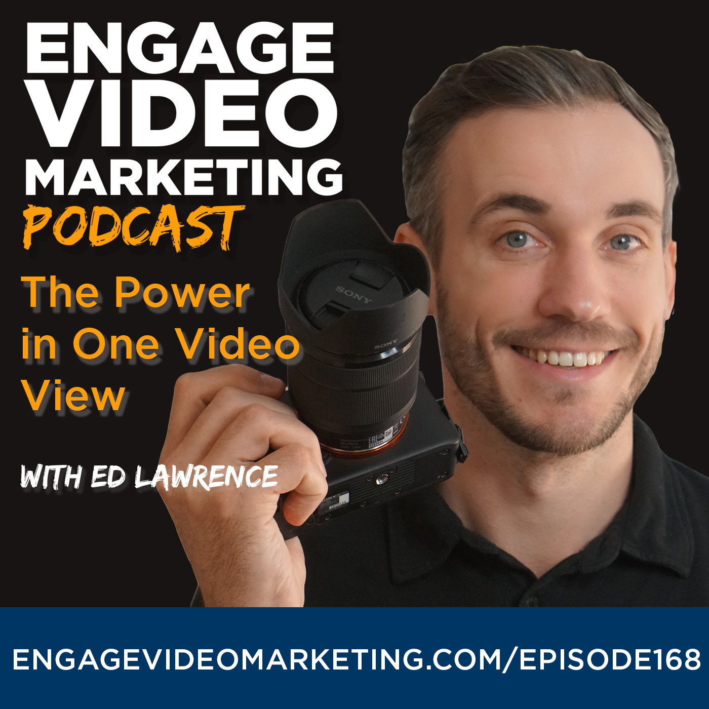 The Power in One Video View with Ed Lawrence