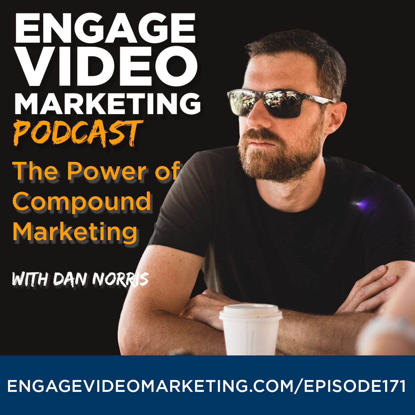 The Power of Compound Marketing with Dan Norris
