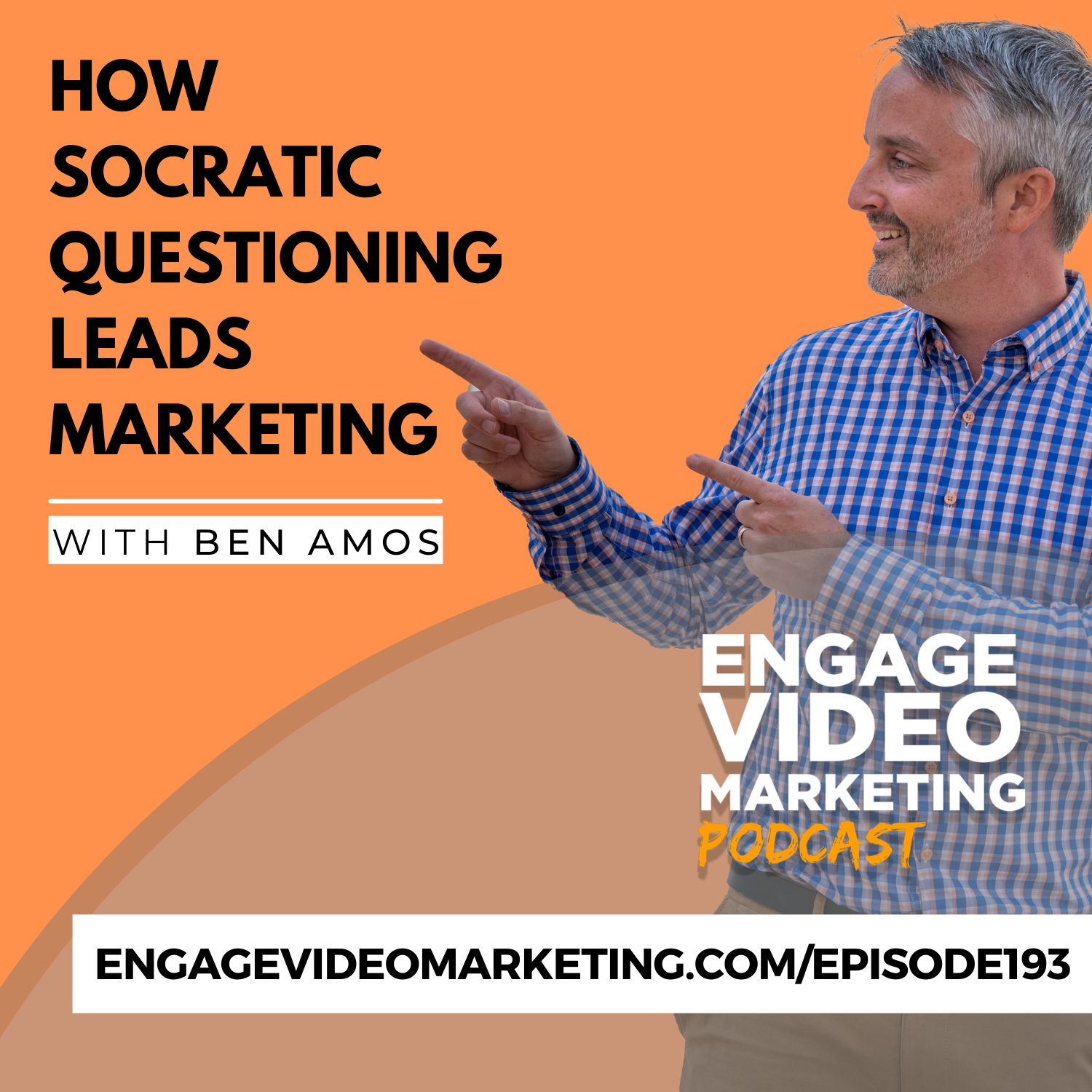 How Socratic Questioning Leads Marketing