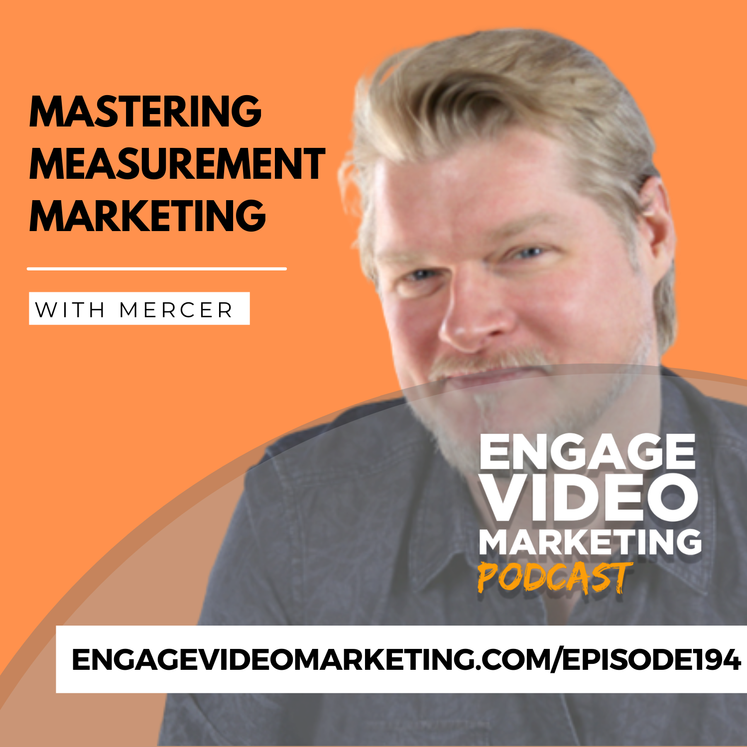 Mastering Measurement Marketing with Mercer