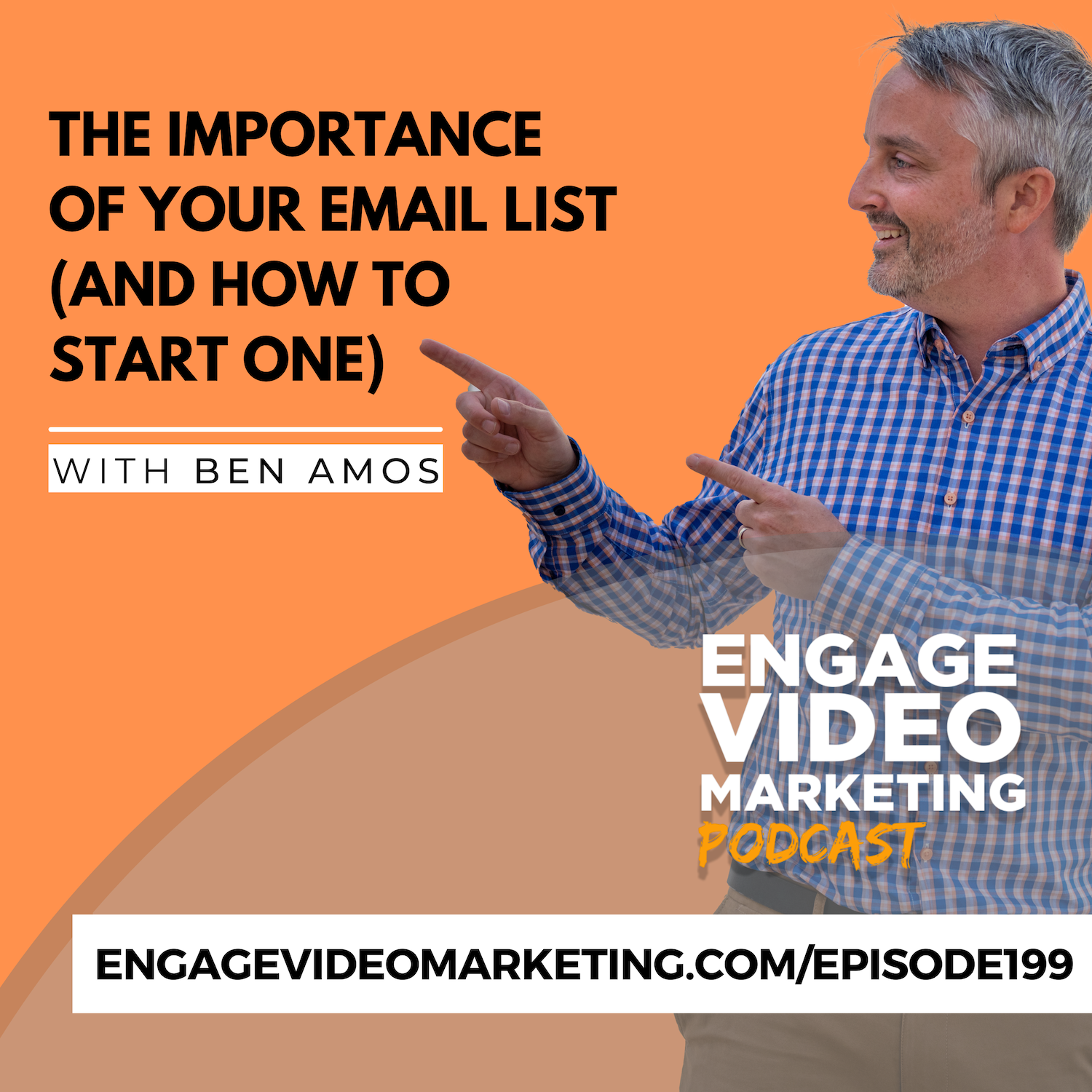 The Importance of Your Email List (and how to start one)