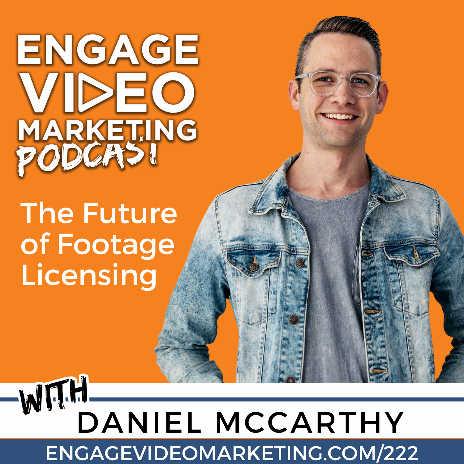The Future of Footage Licensing with Daniel McCarthy