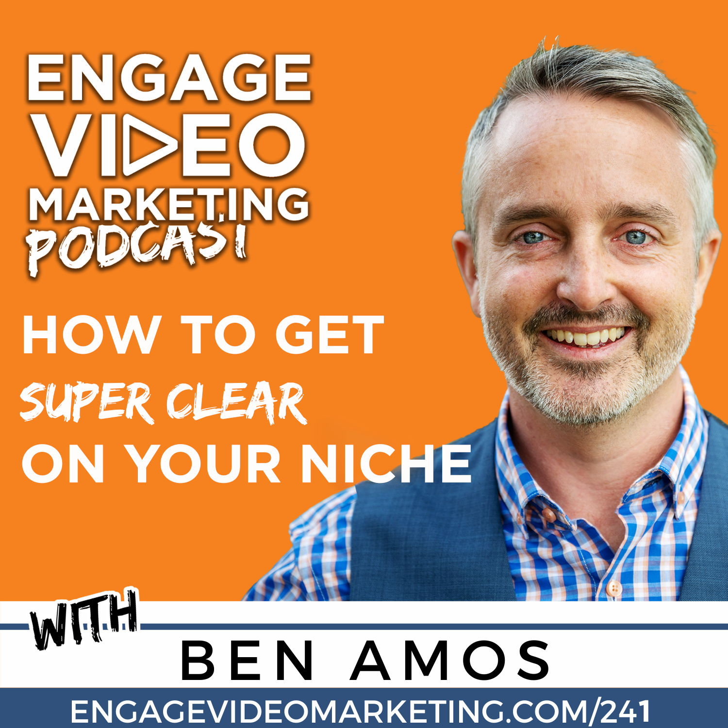 Getting Clear on Your Niche