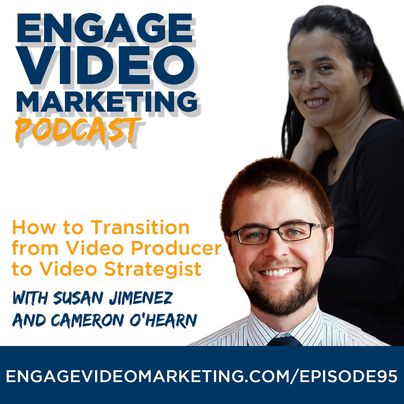 How to Transition from Video Producer to Video Strategist