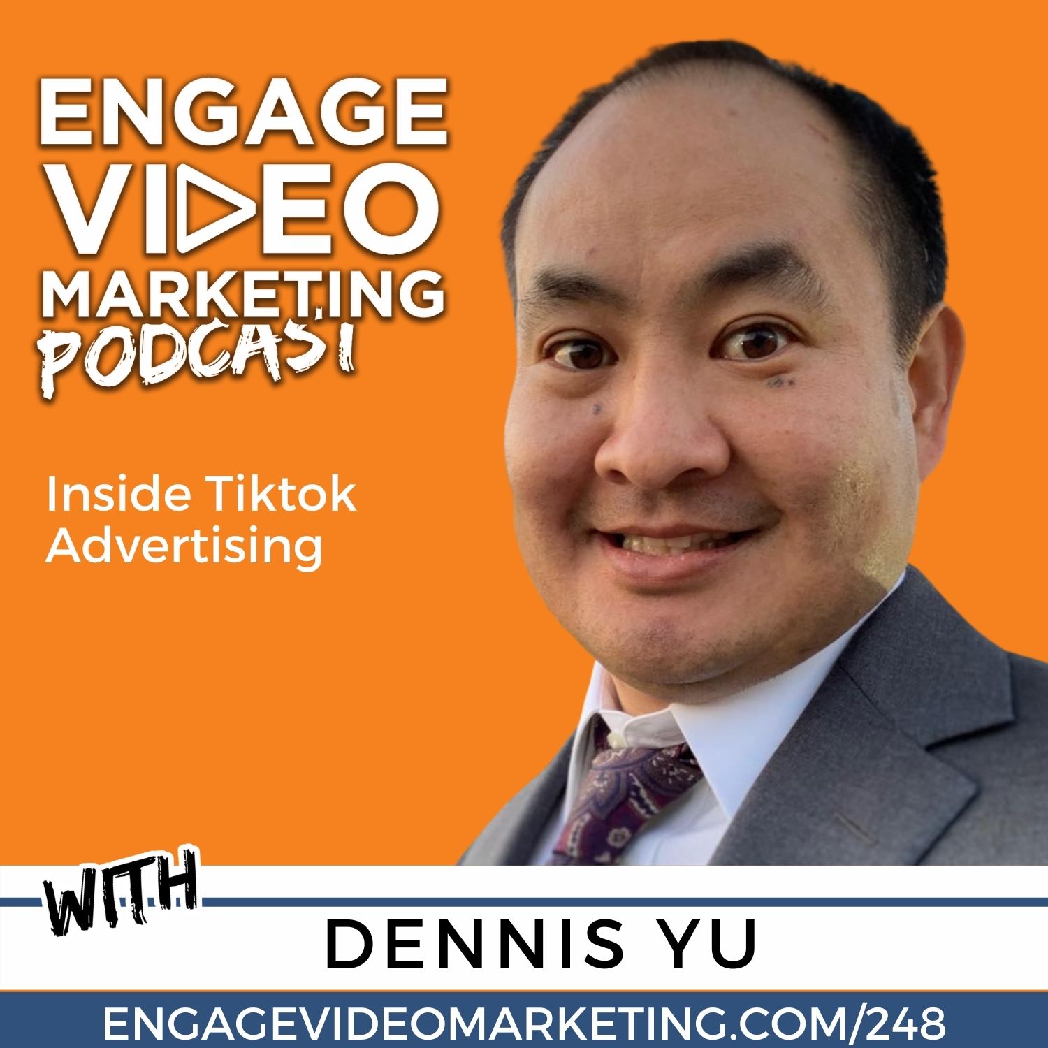 Inside TikTok Advertising with Dennis Yu