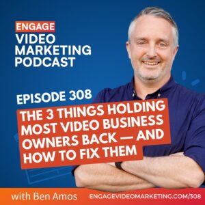 video business owners