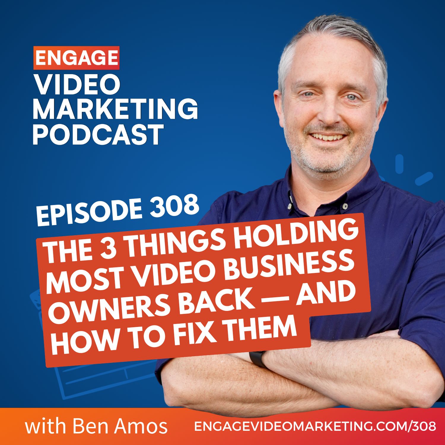 video business owners